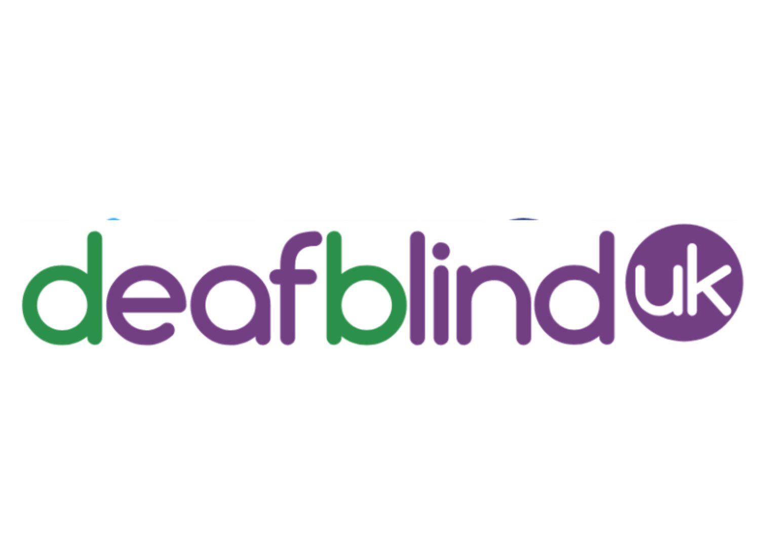 deaf blind uk