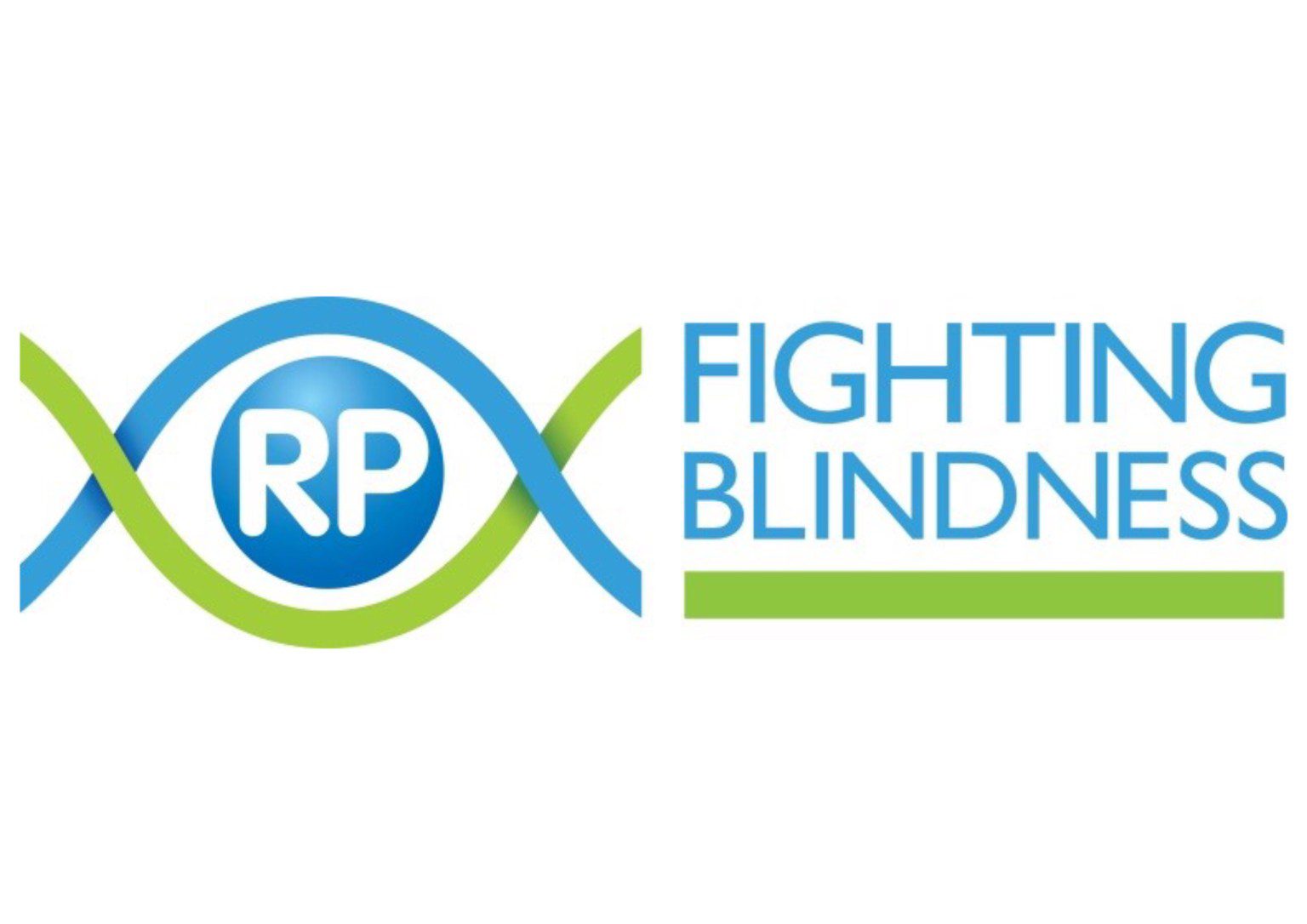 fighting blindness