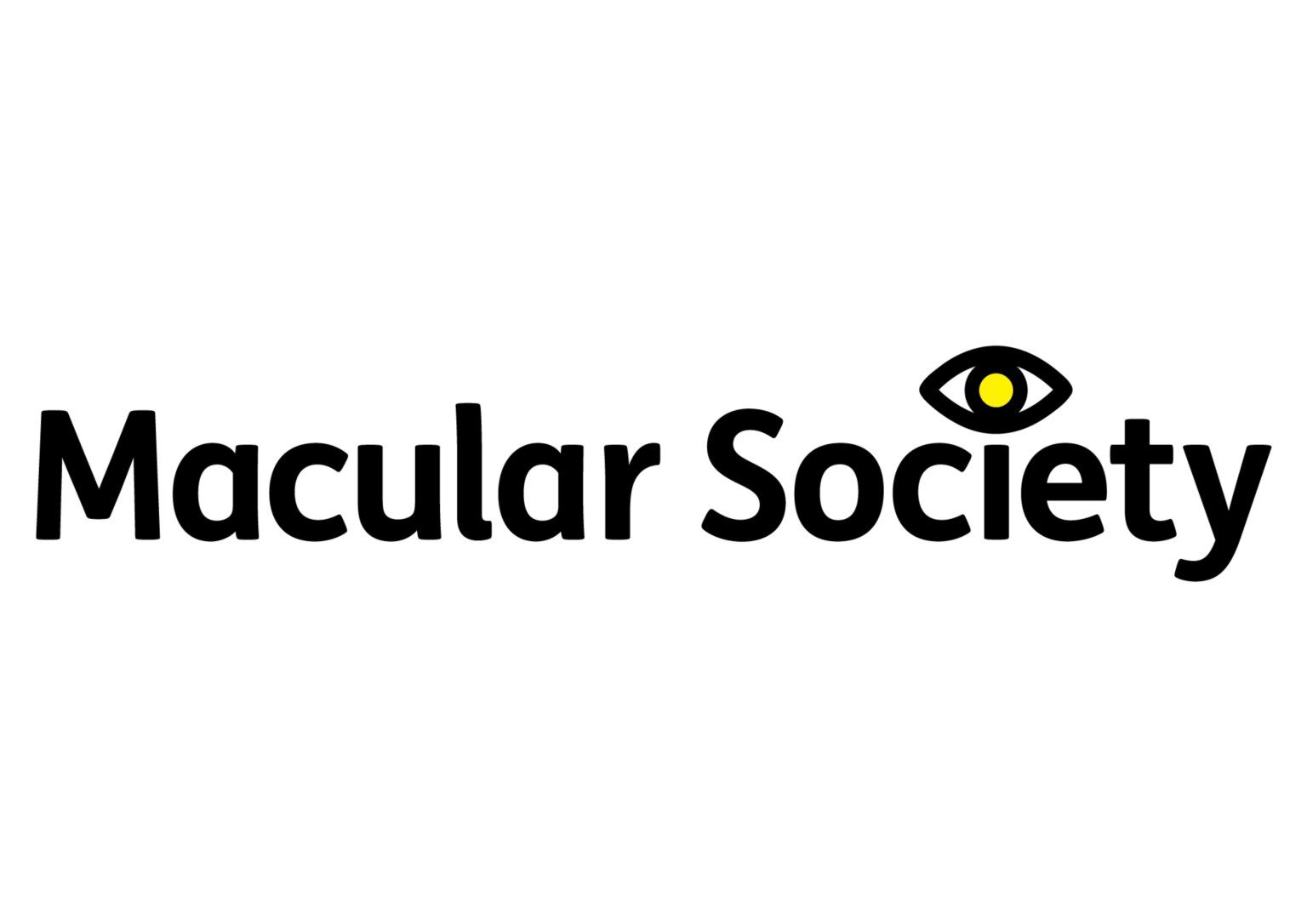 macular society