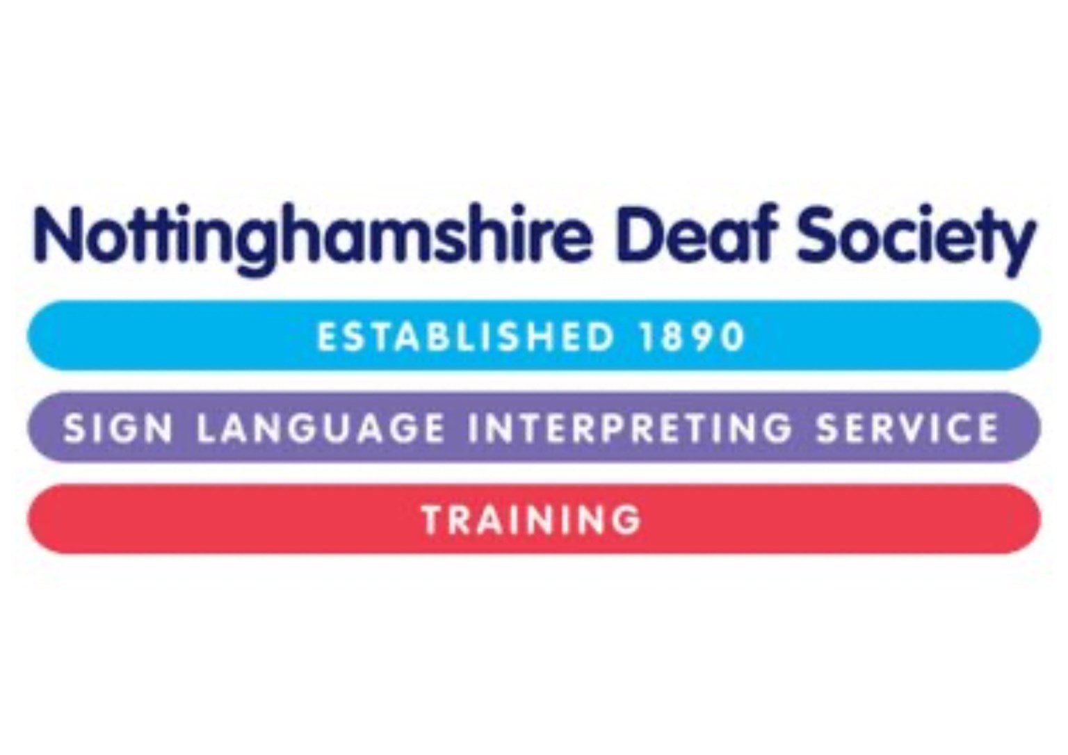 nottinghamshire deaf society