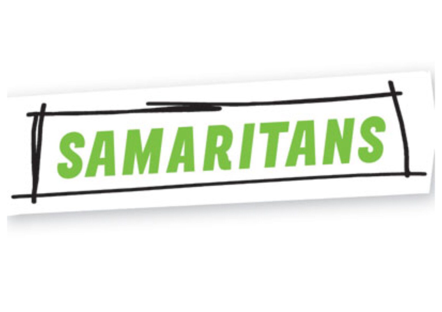 samaritans samaritans