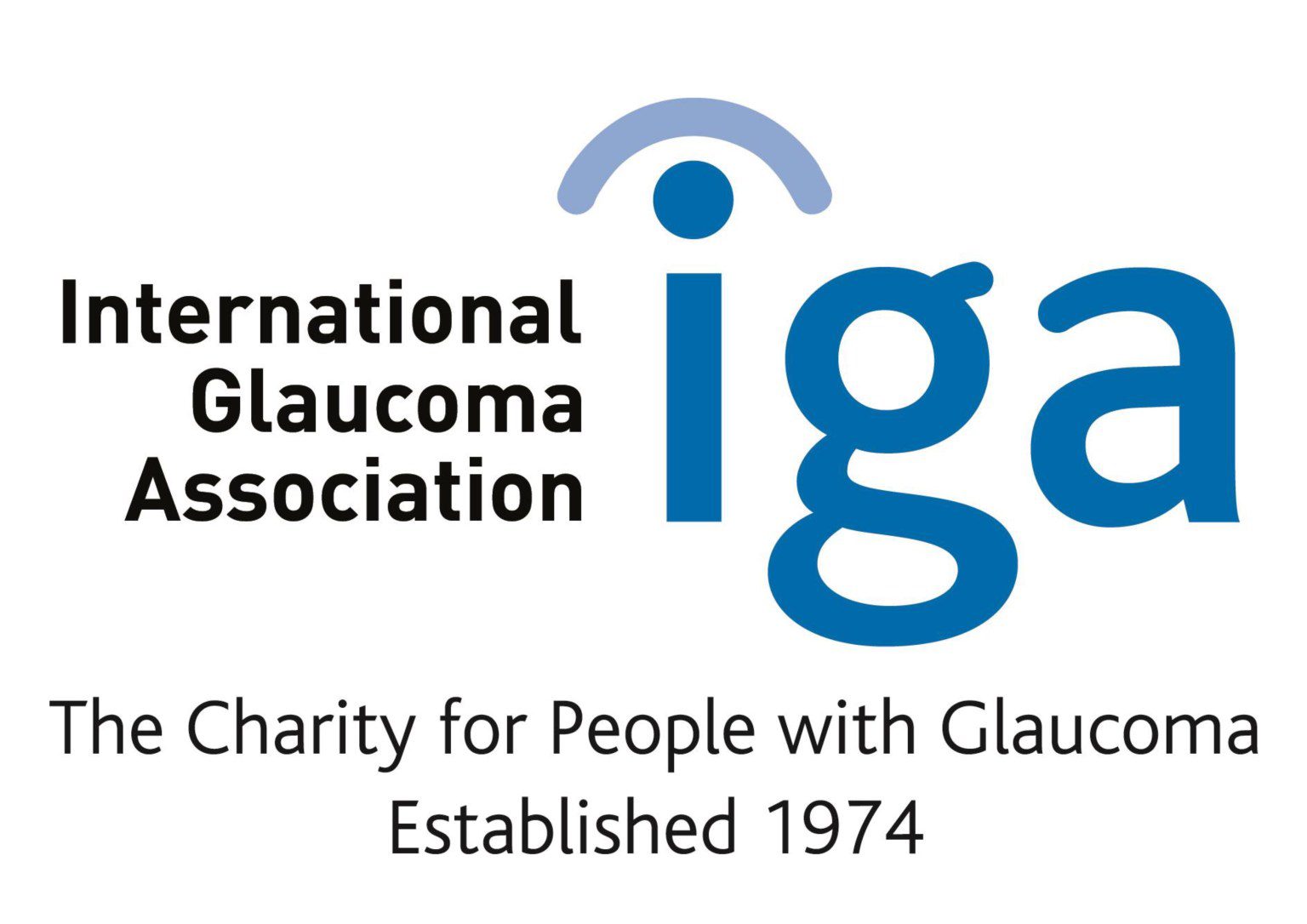 the charity for people with glaucoma