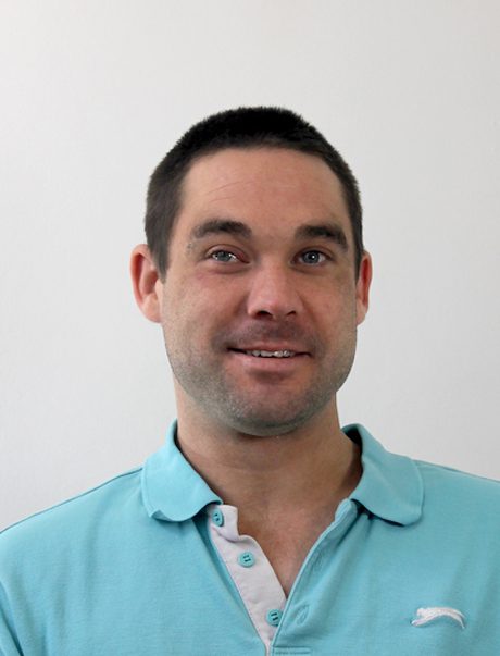 Alan Hart_Sight Loss Advisor