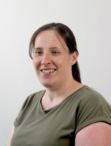 Donna Keane_Sight Loss Advisor