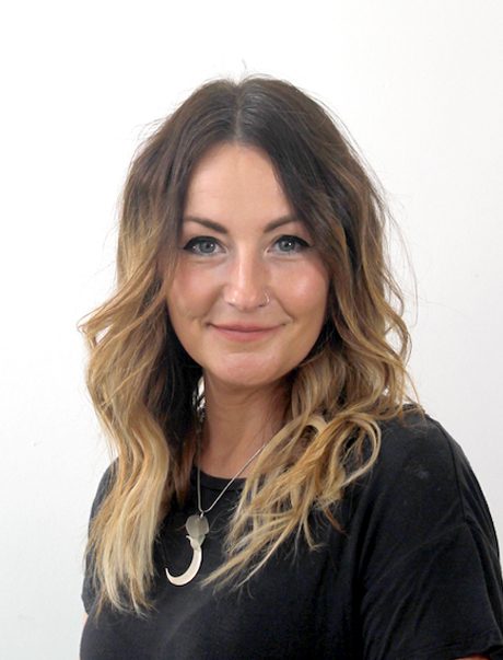 Lydia Fenton_Fundraising Manager