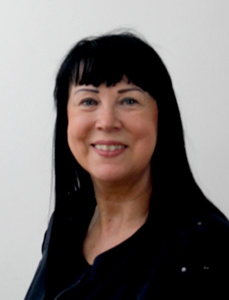 Lynne Connelly_Charity Shop Manager
