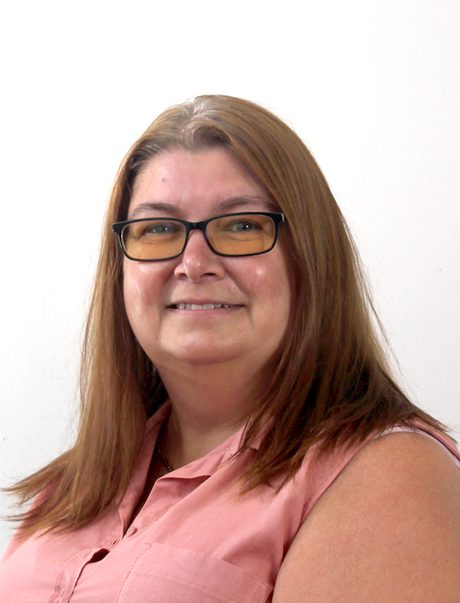 Michelle Spouge_Finance Manager