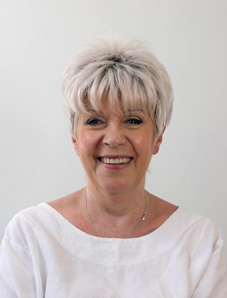 Sue Ridout_Charity Shop Manager