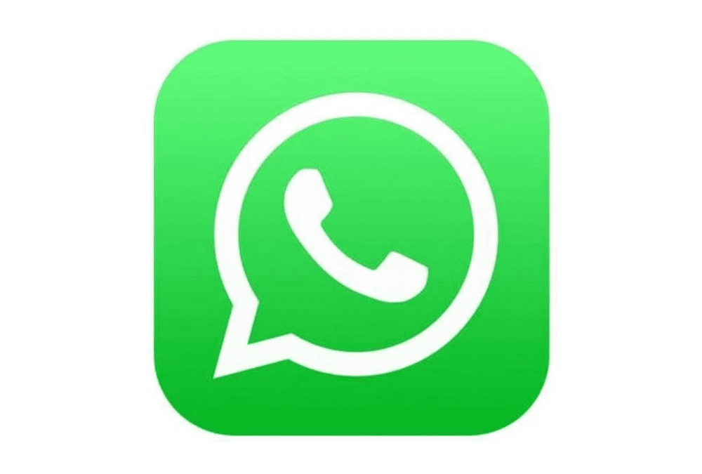 WhatsApp Icon