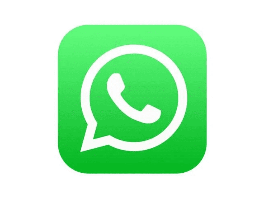 WhatsApp Icon