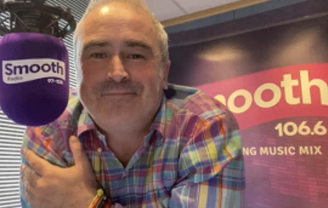 Smooth Radio Supports EHW