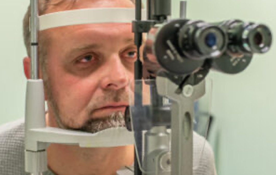 Is the UK headed for vision crisis?