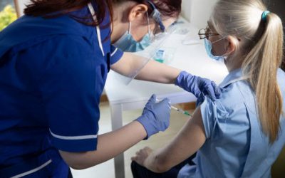 Specialist Covid-19 clinics for VI