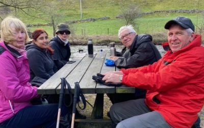 Fancy joining our Rambling Group?