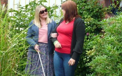 Help someone get more out of life?