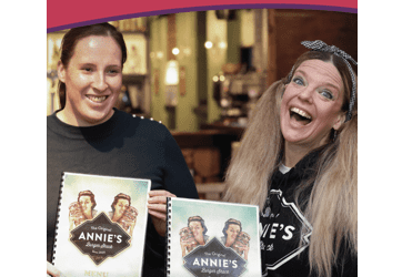 Latest edition of My Magazine