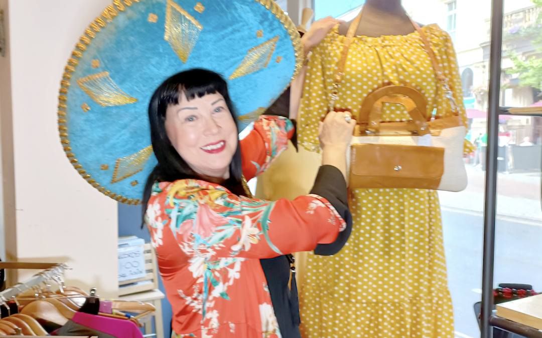 Special person wanted!