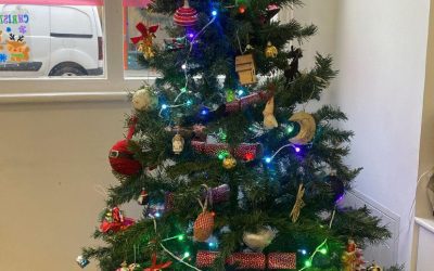 My Sight Notts Christmas Opening Times