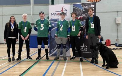 Notts Sheriff’s Win Silver