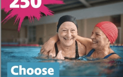 Take on 250 Challenge 2023