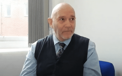 ECLO at QMC Nottingham