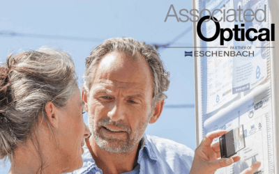 Low Vision Focus Day