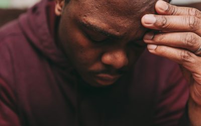 Stress Awareness Month