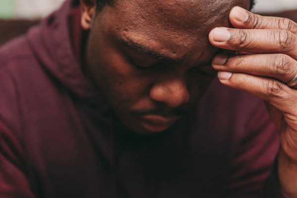Stress Awareness Month