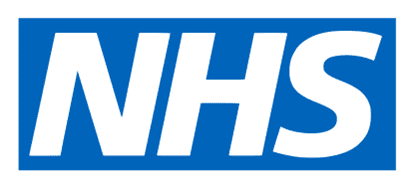 NHS logo