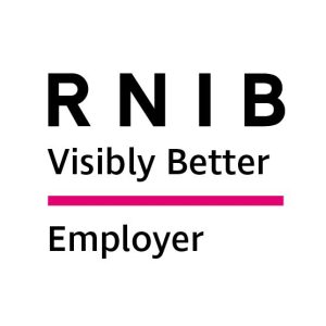 Visibly Better Employer