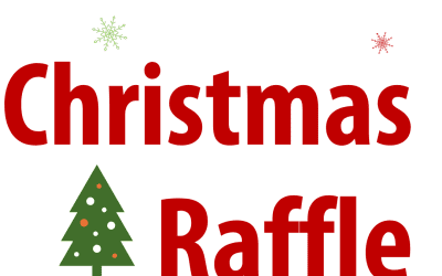 My Sight Bassetlaw Christmas Raffle