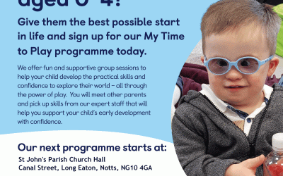 Guide Dog activities for children 0 to 12