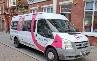 2008 Ford transit 17 Seater Minibus for Sale