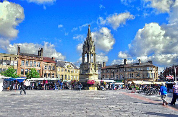 Mansfield