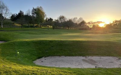 My Sight Notts Charity Golf Day 2025