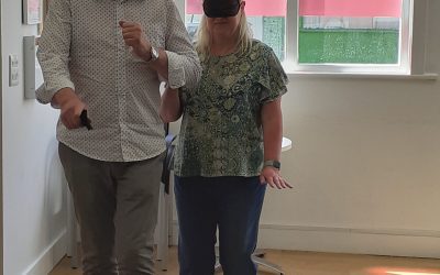 Sight Loss Awareness – Support Your Loved Ones