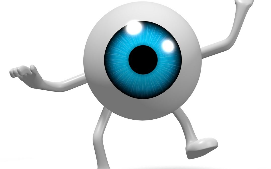 🧿 National Eye Health Week is Coming!