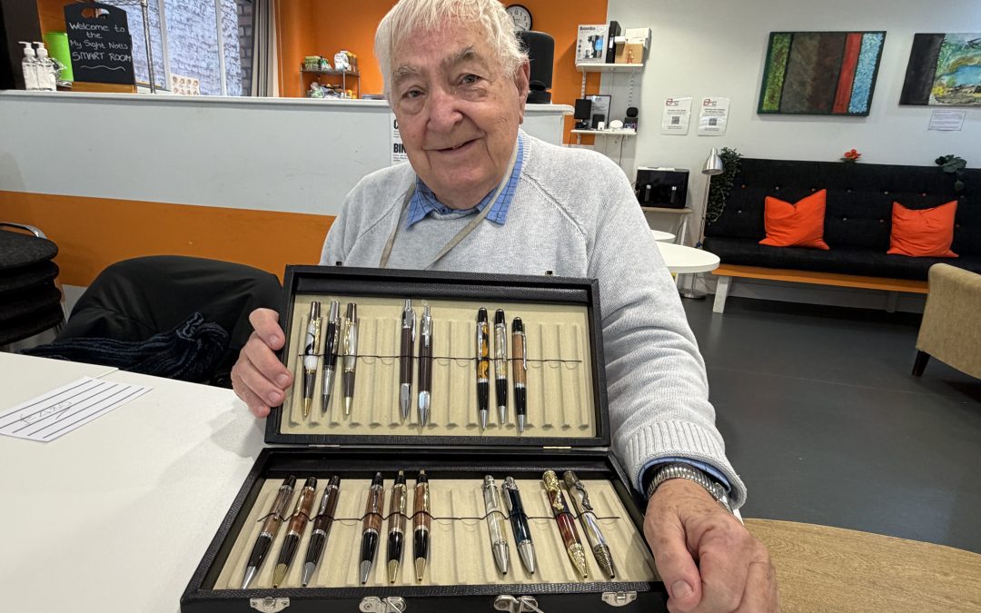 For Sale from Grandpa’s Workshop