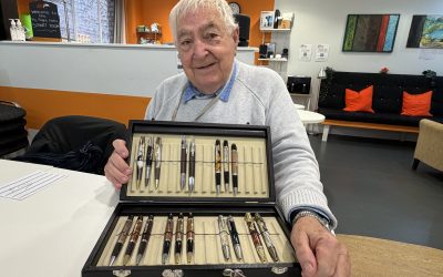 For Sale from Grandpa’s Workshop