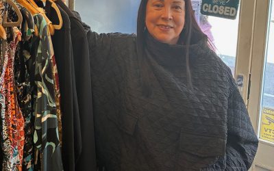 Closure of My Sight Notts Hockley Charity Shop
